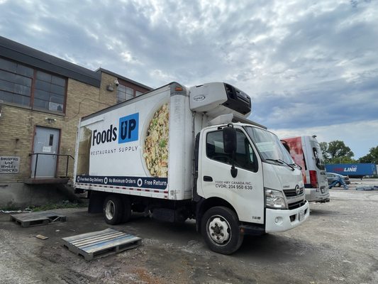 FOODSUP - Updated July 2026 - 55 Milne Avenue, Scarborough, Ontario ...