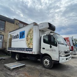 Foodsup