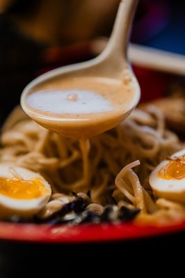 Tomi Ramen by null