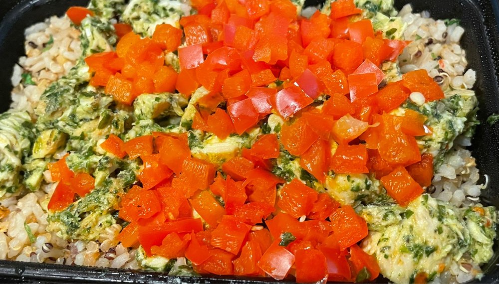 MY FIT FOODS - Updated January 2026 - 26 Reviews - 201 University Blvd ...