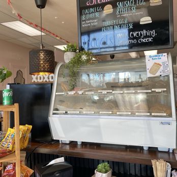 Lee's Coffee House - Bakery goods and they have a gluten free banana bread - Coffee & Tea Near Me - San Fernando Valley, California Lee's Coffee House - Bakery goods and they have a gluten free banana bread - Coffee & Tea Near Me - San Fernando Valley, California