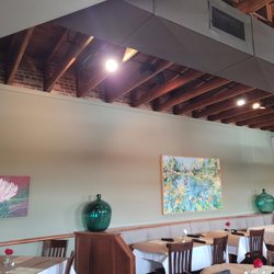 306 North - Inside