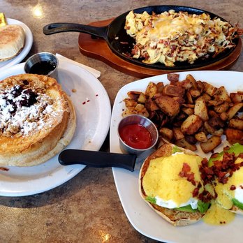 Sassy Onion State Street - Breakfast & Brunch Near Me - Salem, Oregon Sassy Onion State Street - Breakfast & Brunch Near Me - Salem, Oregon