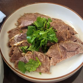 Dumpling Factory - Braised house made pork belly - Chinese Near Me - Honolulu, Hawaii