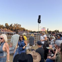 Folsom Pro Rodeo