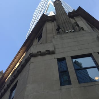 Hearst Tower - Print Media Near Me - New York, New York