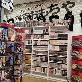 Tokyo Toys - Toy Stores Near Me - Glasgow, GLG Tokyo Toys - Toy Stores Near Me - Glasgow, GLG