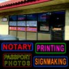 1st Mart Printing & Sign gift card