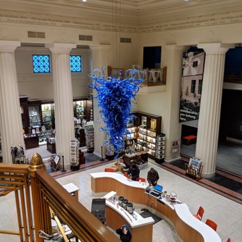 Cincinnati Art Museum - Art Museums Near Me - Cincinnati, Ohio