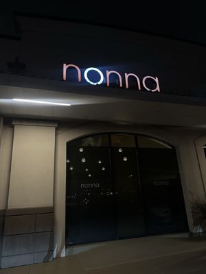 Nonna | Tabu by null Nonna | Tabu by null