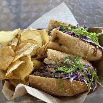 S'wich Bistro - Breakfast & Brunch Near Me - Irvine, California