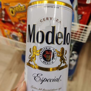 Marshalls - Fake beer can with boxers inside - Department Stores Near Me - Monrovia, California