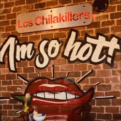Los Chilakillers - Ask Chef Mina!