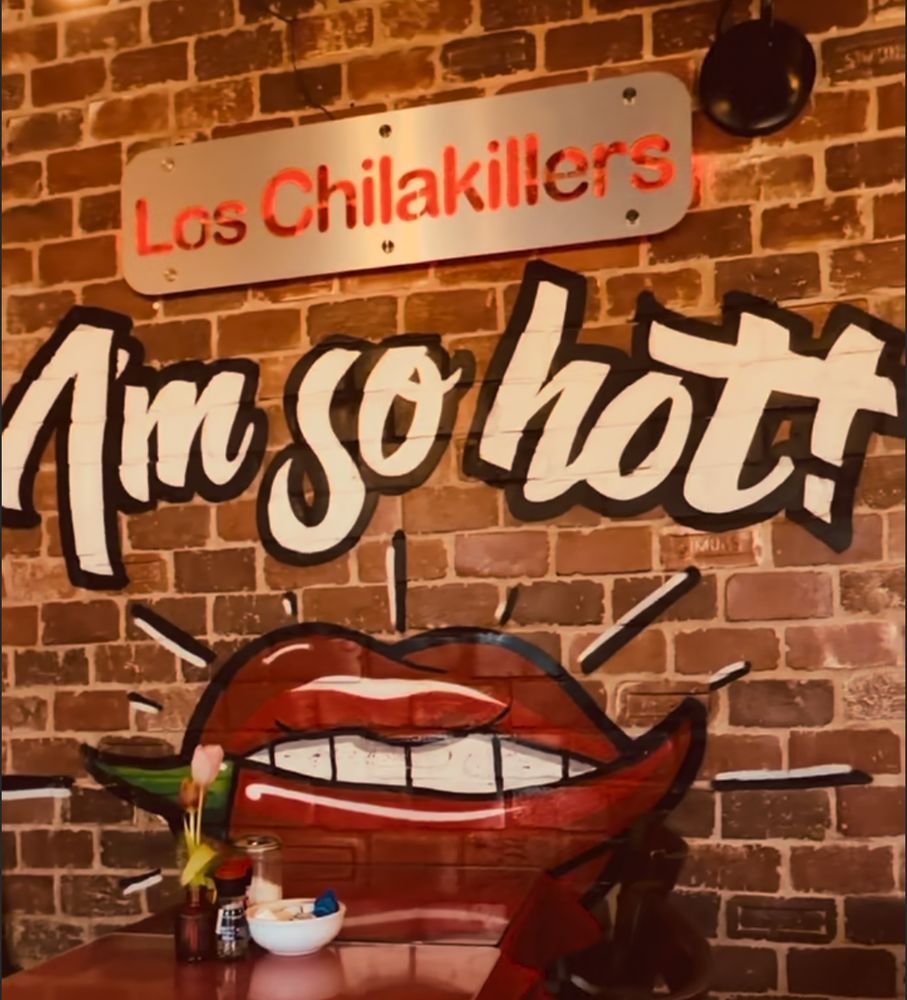 Los Chilakillers
