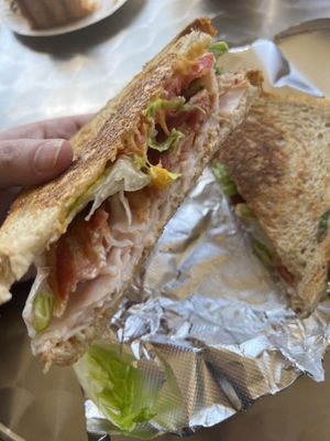 Normandy Farm Artisan Bakery by null