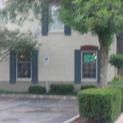 Cafe Arbor Vitae