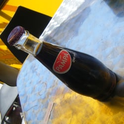 Manaeesh Bakery and Pizza - Date drink pampa