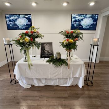 Miller Funeral Home - Funeral Services & Cemeteries Near Me - Folsom, California