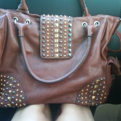 Great Goods - Purse purchased from Great Goods