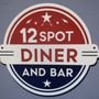 12 Spot Diner and Bar