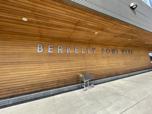 Berkeley Bowl West by null