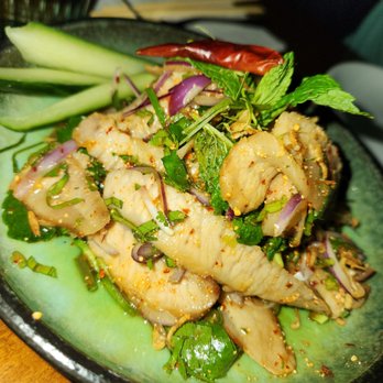 Soothr - Yum Kaw Moo - Thai Near Me - New York, New York
