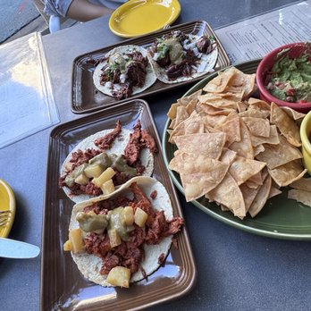 Olla Cocina - Guacamole chip and tacos - Cocktail Bars Near Me - San Jose, California Olla Cocina - Guacamole chip and tacos - Cocktail Bars Near Me - San Jose, California