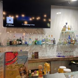 Patron Restaurant