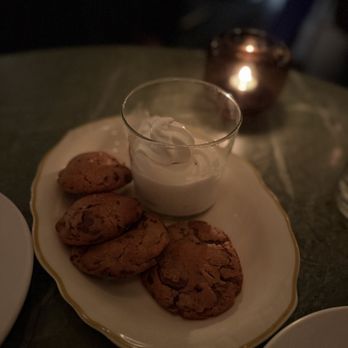 Little Maven - Chocolate Chip Cookies - New American Near Me - New York, New York Little Maven - Chocolate Chip Cookies - New American Near Me - New York, New York