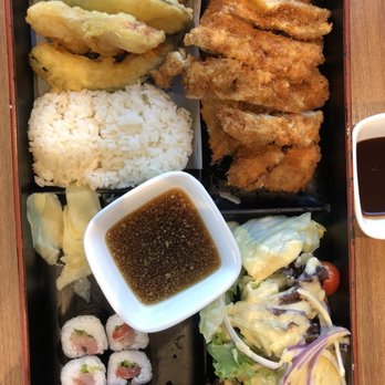 Zeng Sushi Delight - Bento Box - Sushi Bars Near Me - San Leandro, California Zeng Sushi Delight - Bento Box - Sushi Bars Near Me - San Leandro, California