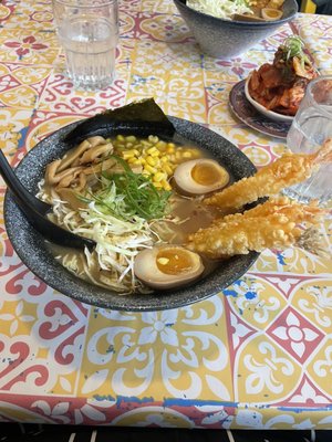 OBA Noodle Bar by null