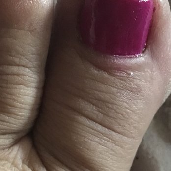 Milano Nails Spa - Nail Salons Near Me - Hemet, California