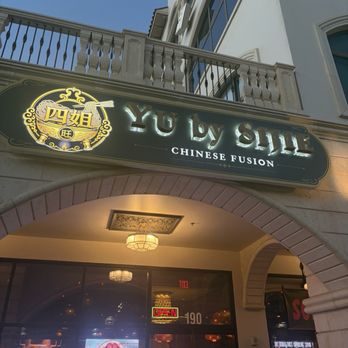Yu By Sijie - Chinese Near Me - Las Vegas, Nevada Yu By Sijie - Chinese Near Me - Las Vegas, Nevada