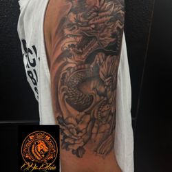 Deleon Tattoos