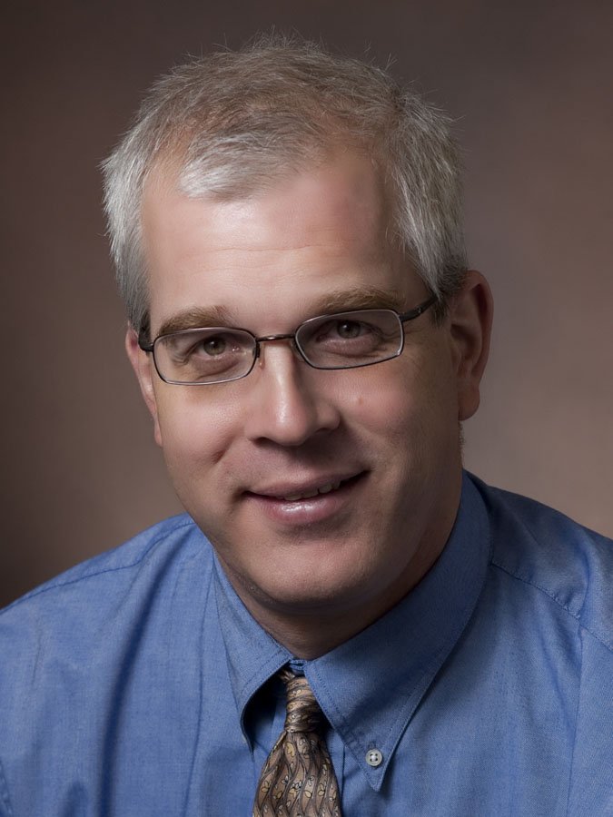 David Spika, MD - child therapist in De Pere, WI