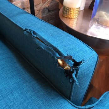 Upholstery by Jorge's - Before - Furniture Reupholstery Near Me - Chicago, Illinois Upholstery by Jorge's - Before - Furniture Reupholstery Near Me - Chicago, Illinois