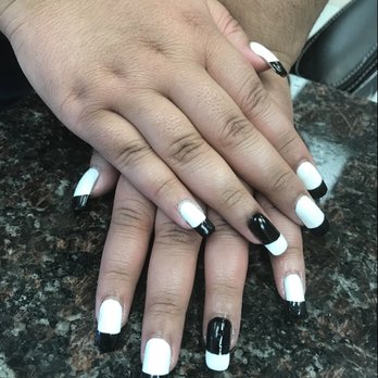 Royal Nails - Nail Salons Near Me - Winnipeg, Manitoba