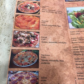 Bar Tridente - Bars Near Me - Rome, RM Bar Tridente - Bars Near Me - Rome, RM