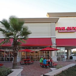 Shoppes at Bartram Park