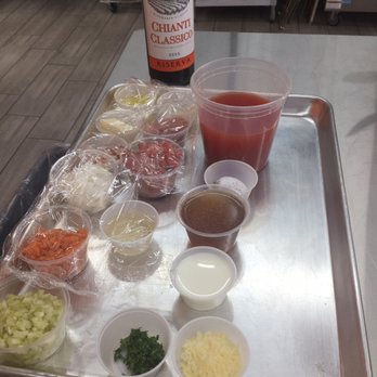 L'Academie Baking & Cooking School - Cooking Schools Near Me - Gilbert, Arizona