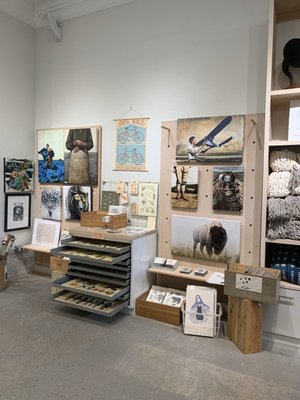 Common Good Co by null