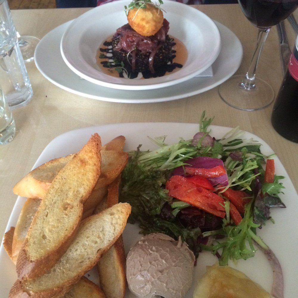 Howards Way Cafe - Pate and black pudding - Coffee & Tea Near Me - Dublin, D Howards Way Cafe - Pate and black pudding - Coffee & Tea Near Me - Dublin, D