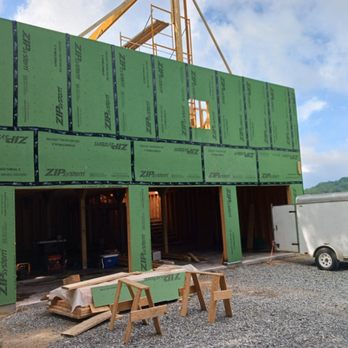 Moreno's Construction - a house under construction - General Contractors Near Me Moreno's Construction - a house under construction - General Contractors Near Me