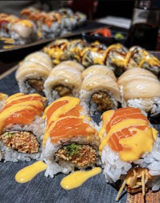 ジョージの店 年末セール!!】95L 黒 業務用冷蔵ショーケース ブラック【HJR-SNR95BK