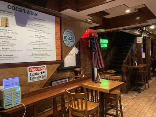 The Playwright Irish Pub by null