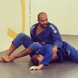 Bernardo Faria Academy