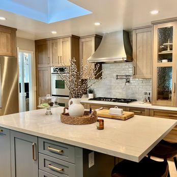 Novato Kitchens & Baths - Kitchen & Bath Near Me - Novato, California Novato Kitchens & Baths - Kitchen & Bath Near Me - Novato, California