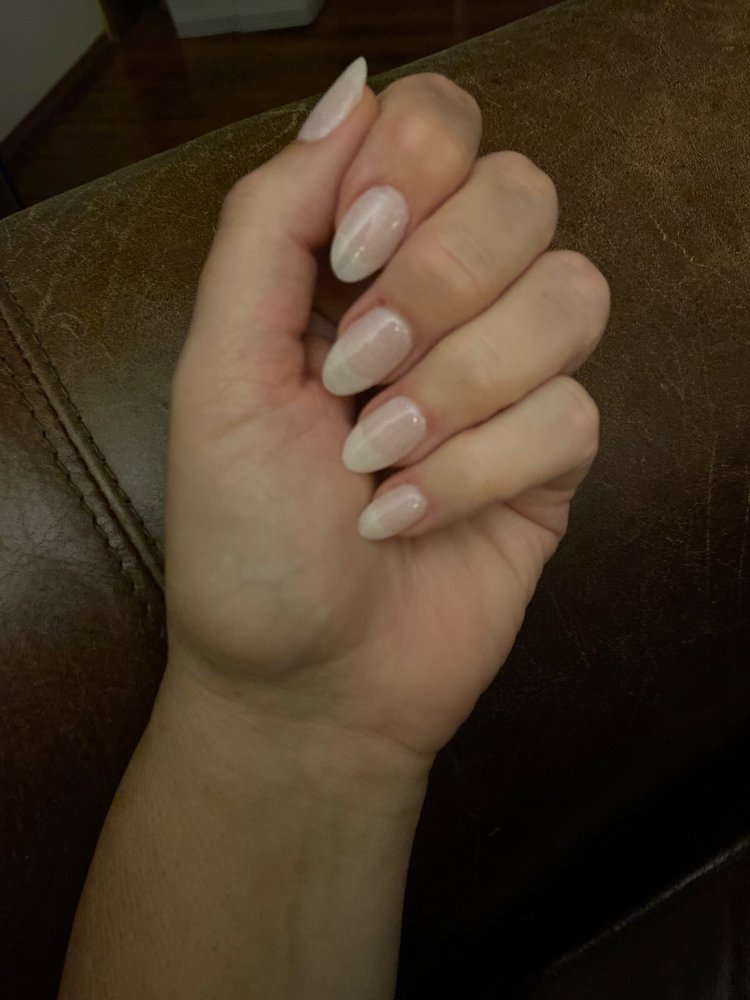 TRUE BEAUTY NAILS & SPA 16 Photos & 16 Reviews 3420 S Glenstone Ave