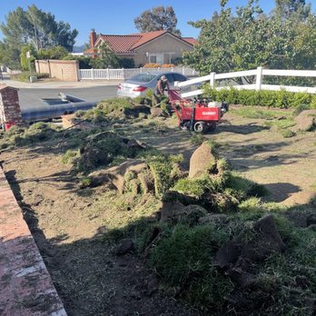 GreenView Direct - Front and side yards - Landscaping Near Me - Reseda, California GreenView Direct - Front and side yards - Landscaping Near Me - Reseda, California