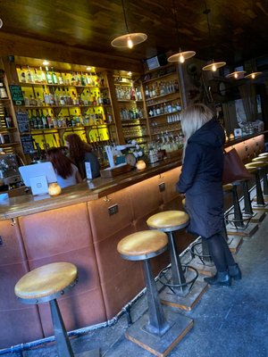 The Craftsman by null